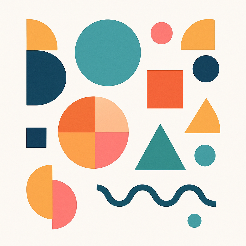 Abstract Shapes