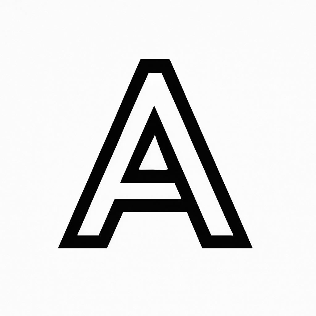 Minimalist Logo